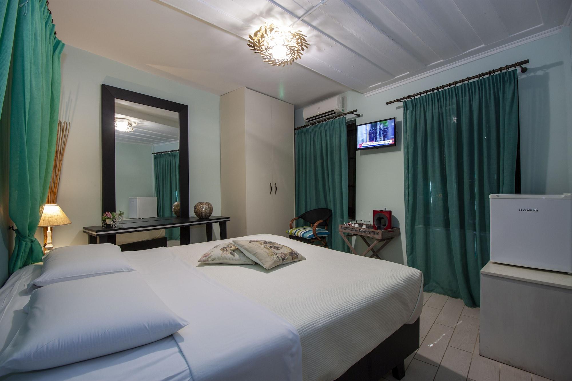 Elia Portou Rooms La Canea Exterior foto