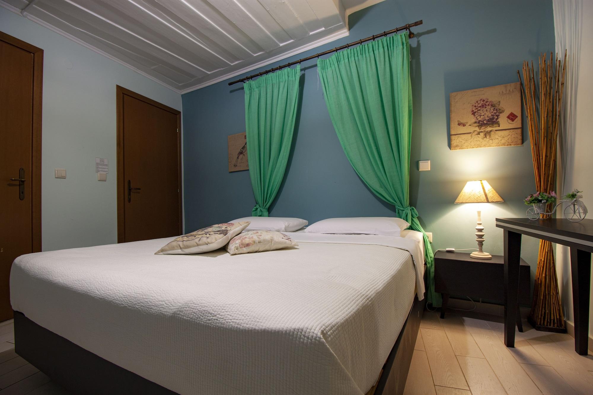 Elia Portou Rooms La Canea Exterior foto
