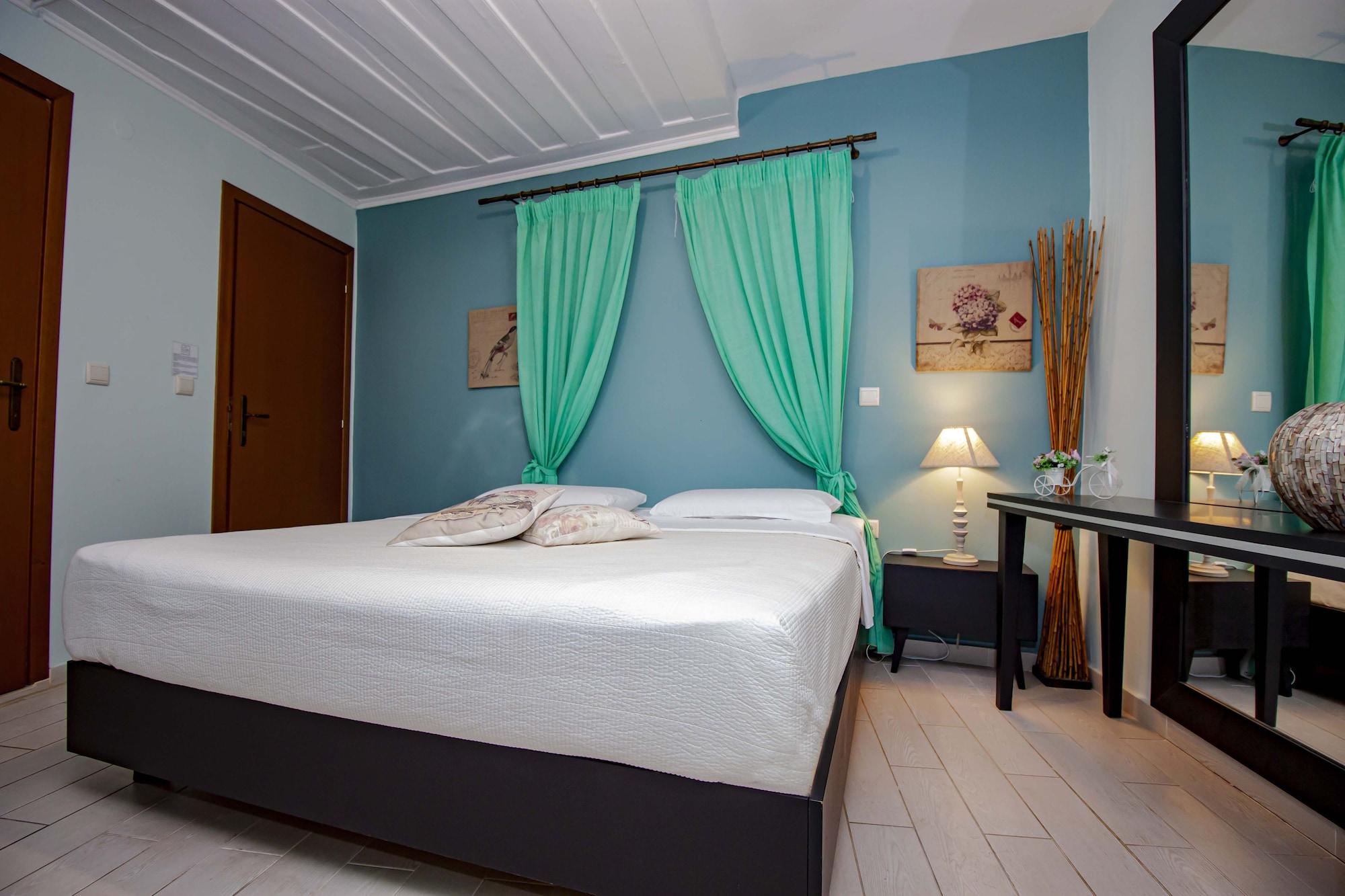 Elia Portou Rooms La Canea Exterior foto