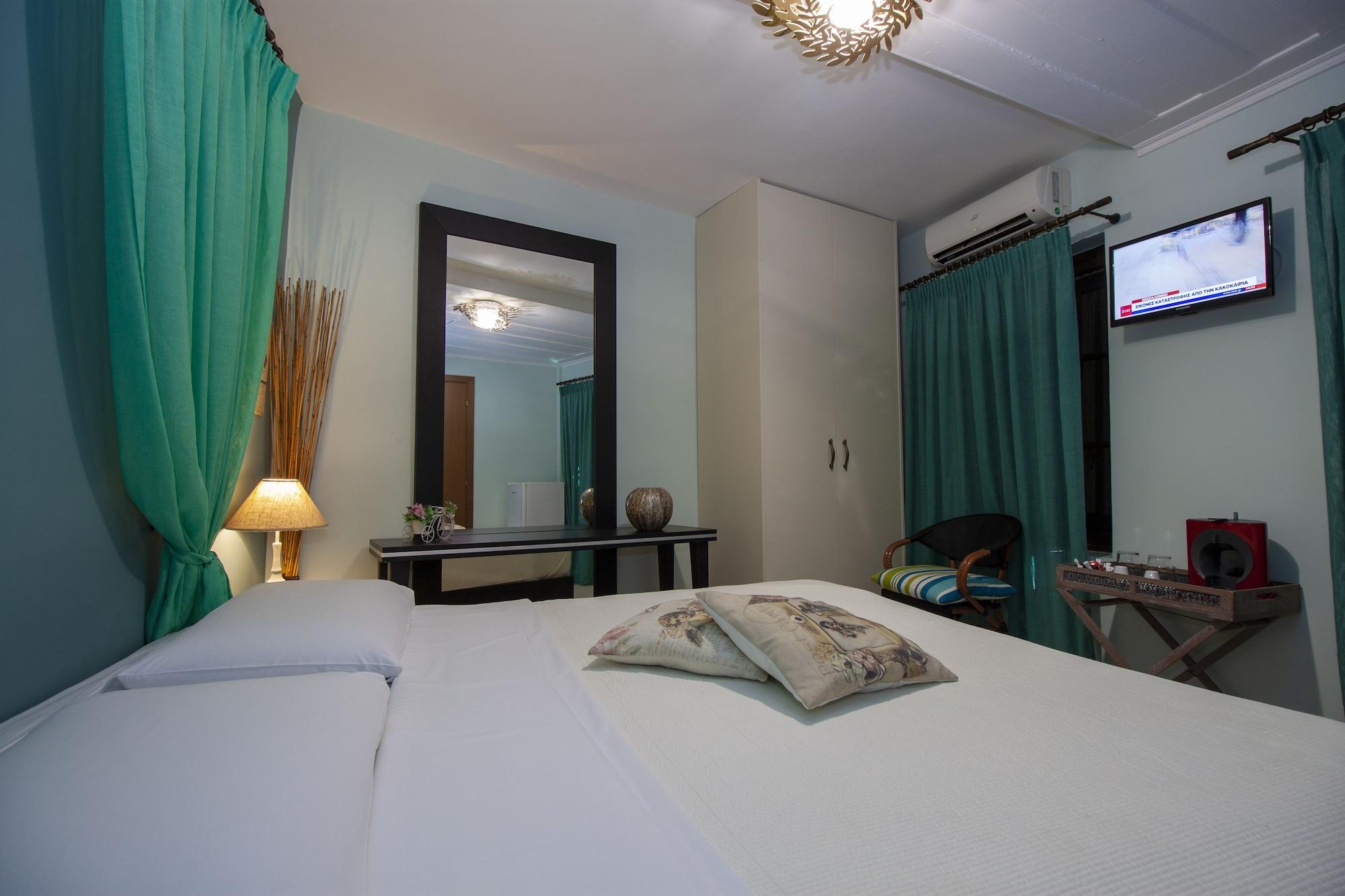 Elia Portou Rooms La Canea Exterior foto