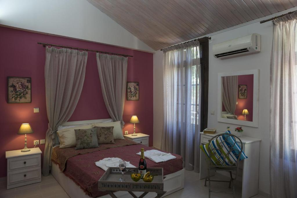 Elia Portou Rooms La Canea Exterior foto