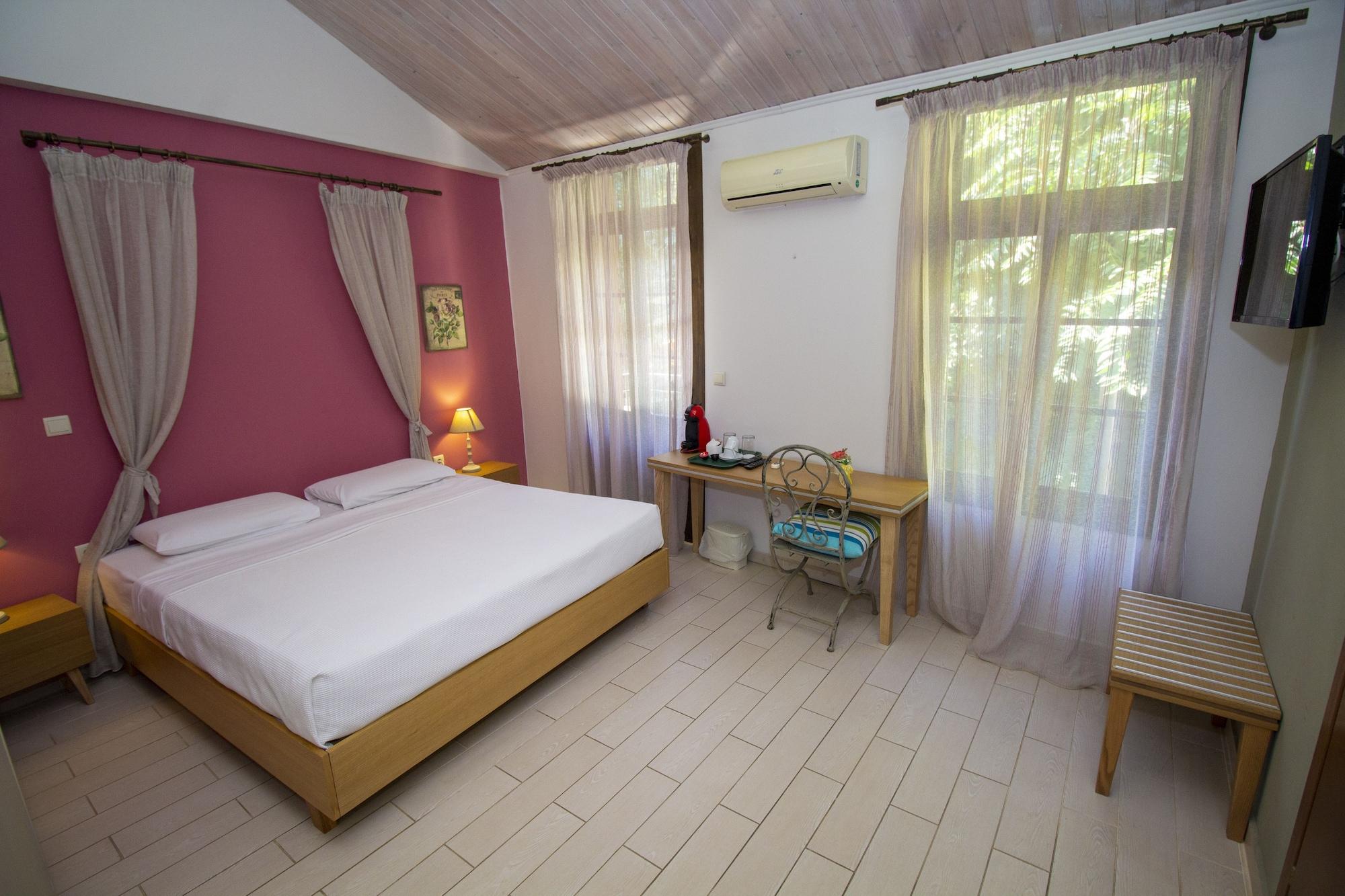 Elia Portou Rooms La Canea Exterior foto