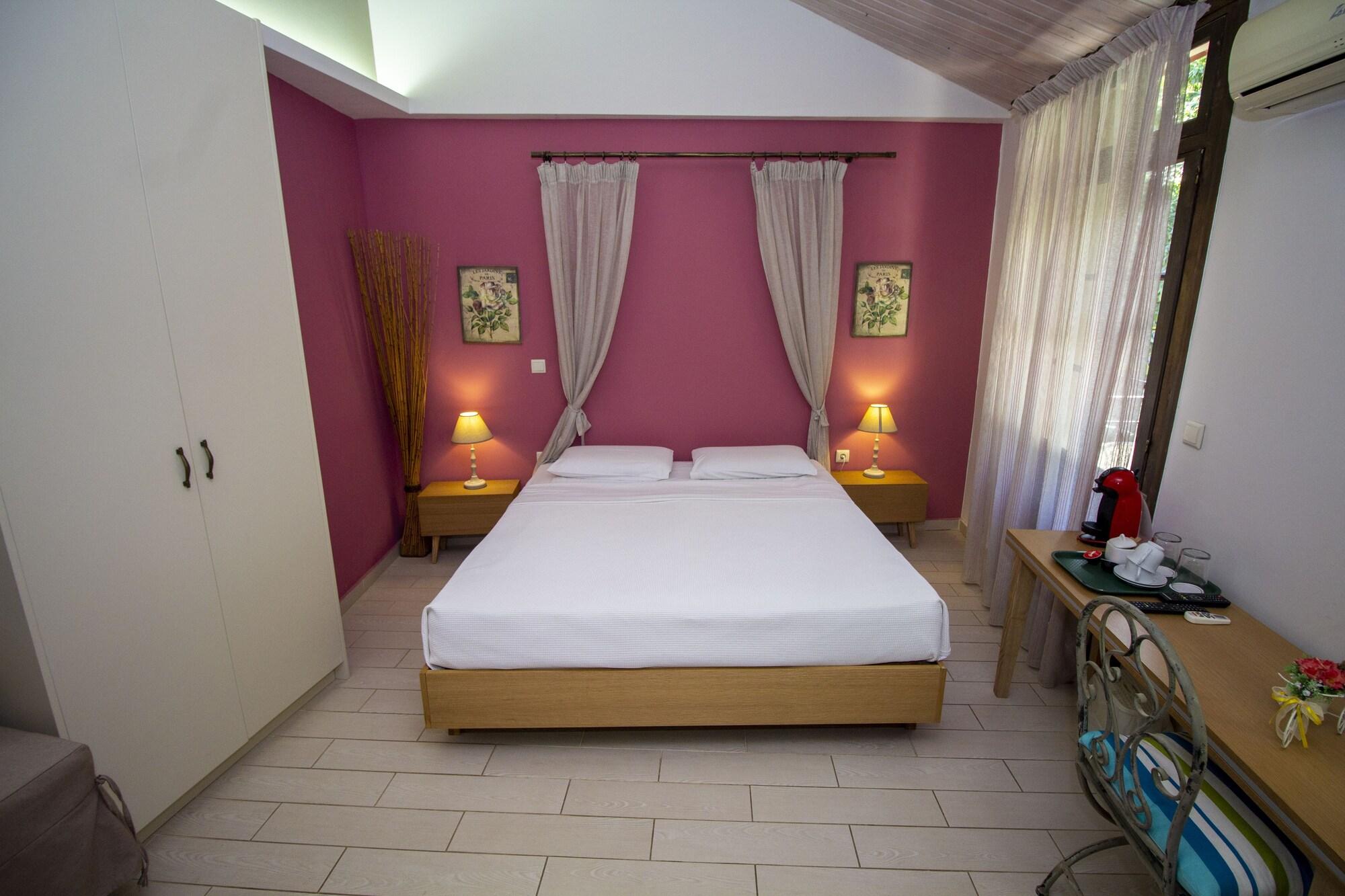 Elia Portou Rooms La Canea Exterior foto