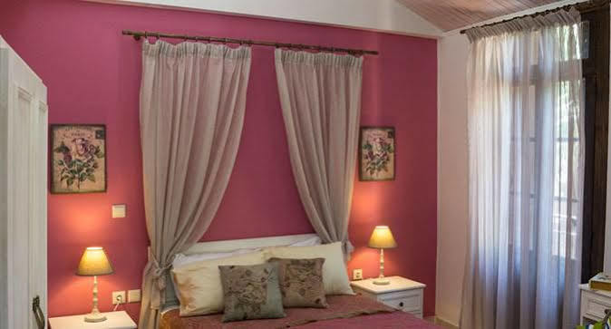 Elia Portou Rooms La Canea Exterior foto