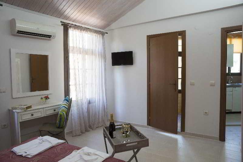 Elia Portou Rooms La Canea Exterior foto