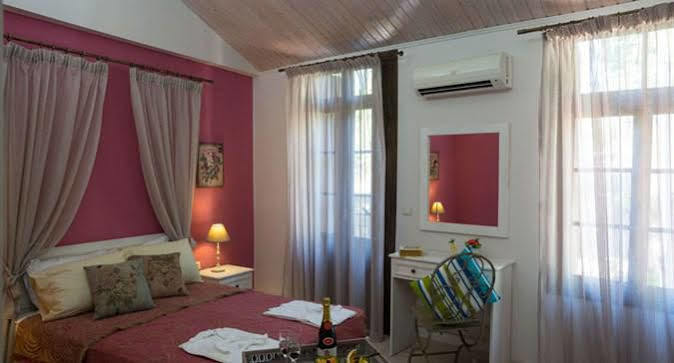 Elia Portou Rooms La Canea Exterior foto